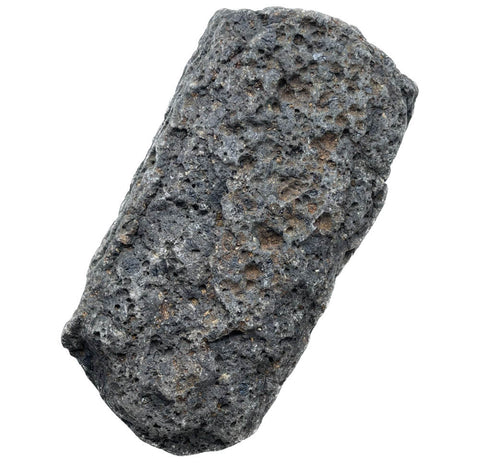 Basalt rock (vesicular)