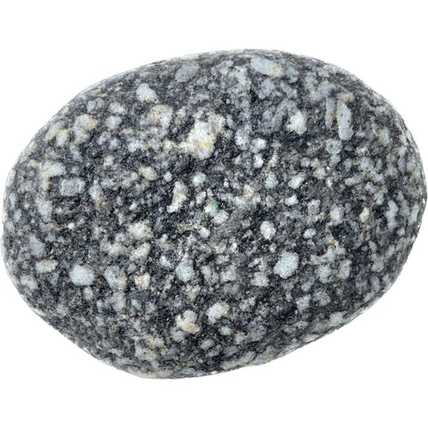 Granite rock (rounded)
