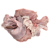 sheep lungs
