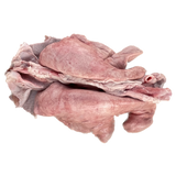 sheep lungs