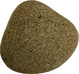 Sandstone rock