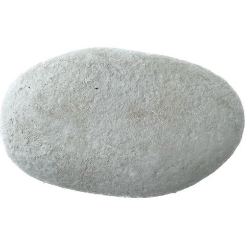 Chalk rock (rounded)