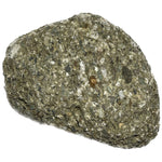 Conglomerate rock