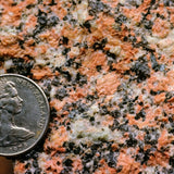Granite rock