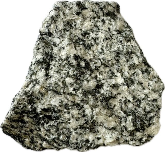 Grinte Rocks Granite Igneous Rocks Granite Rock With Amphibole Stock Image