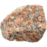 Granite rock