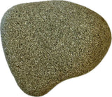Sandstone rock