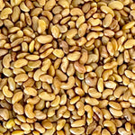 Alfalfa seeds