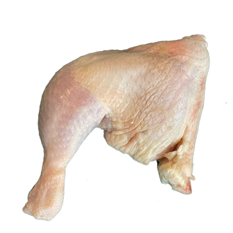 Chicken legs (x5 pack) — frozen